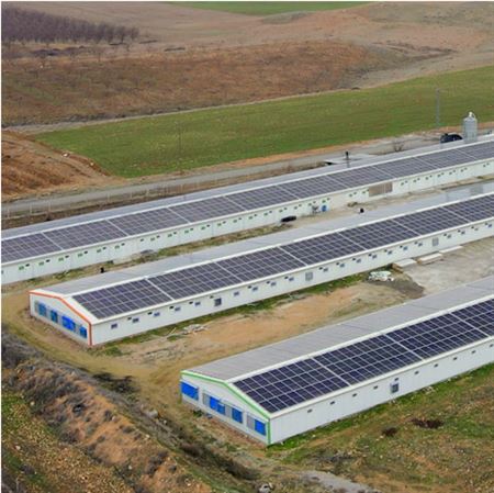 YENİLENEBİLİR ENERJİ